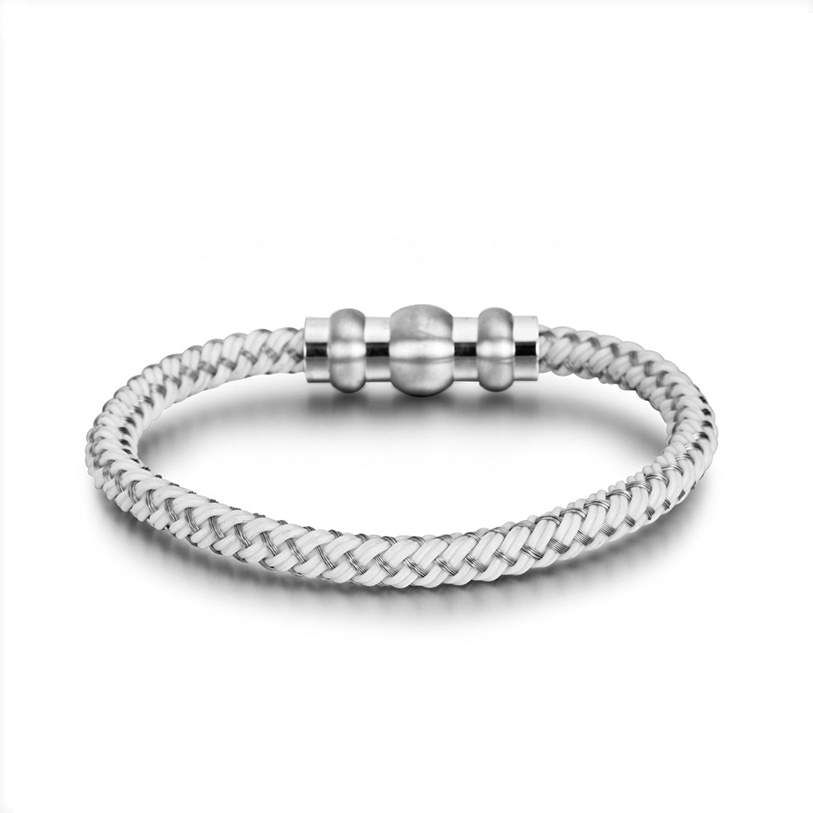 High Quality Chain Bracelets Fit For Women Girls Women Men Fine Fashion Bangle Diy Jewelry