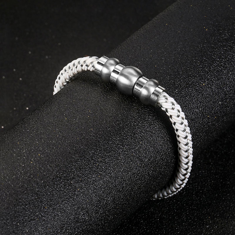 High Quality Chain Bracelets Fit For Women Girls Women Men Fine Fashion Bangle Diy Jewelry