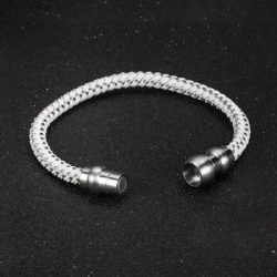 High Quality Chain Bracelets Fit For Women Girls Women Men Fine Fashion Bangle Diy Jewelry